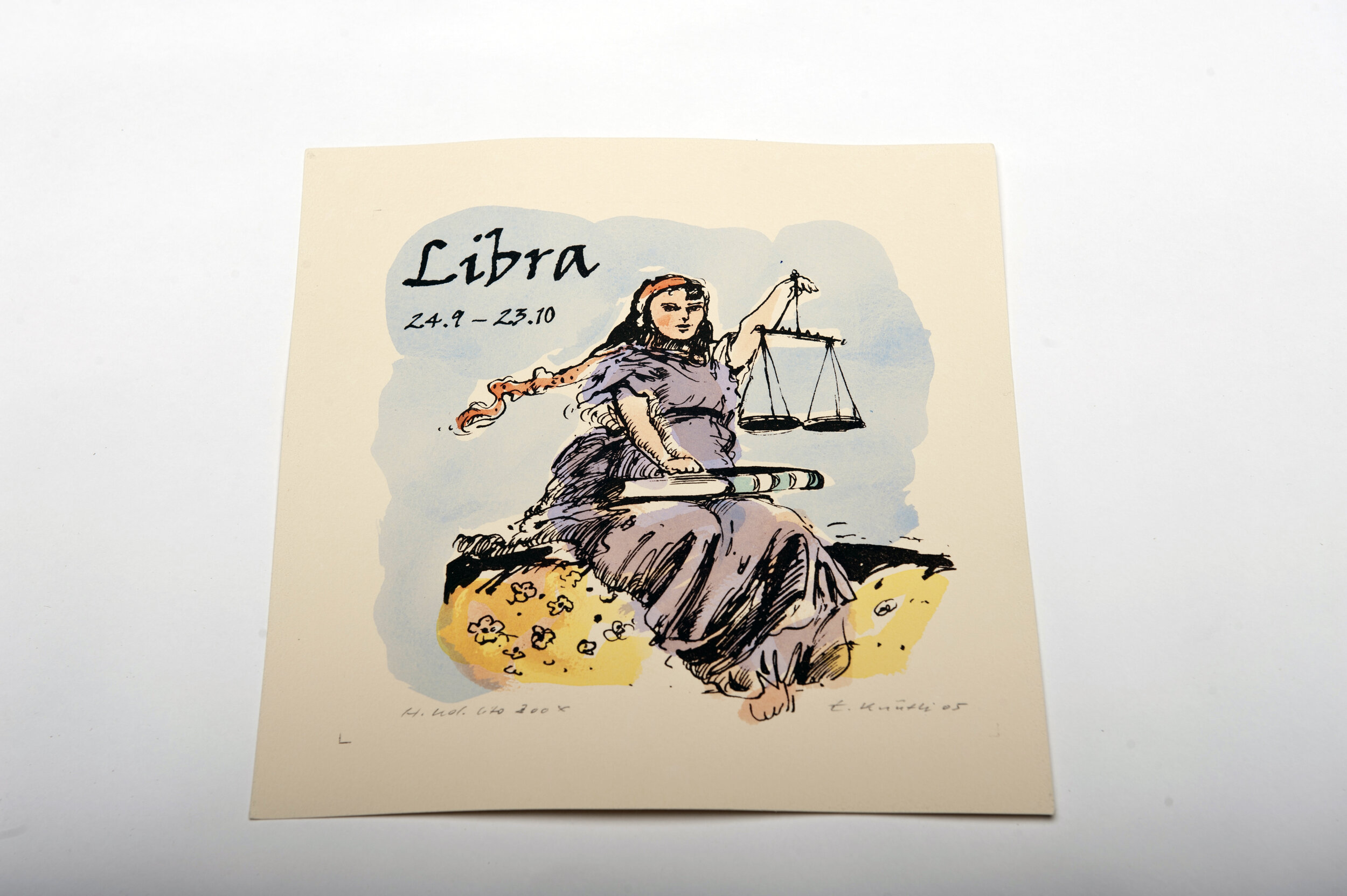 Libra