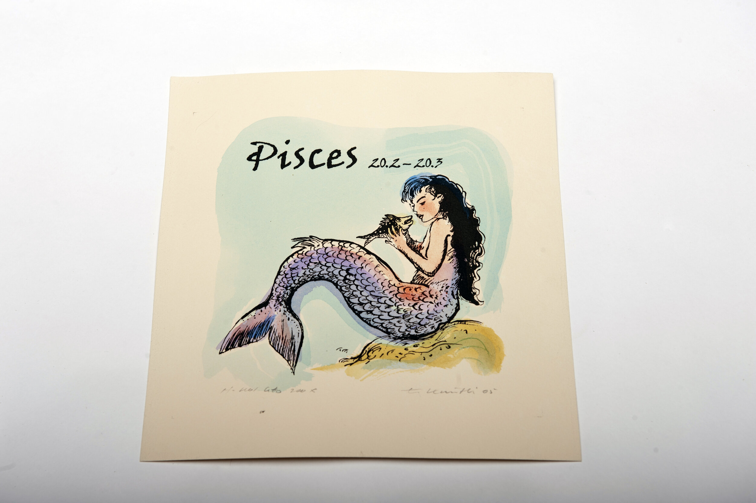 Pisces