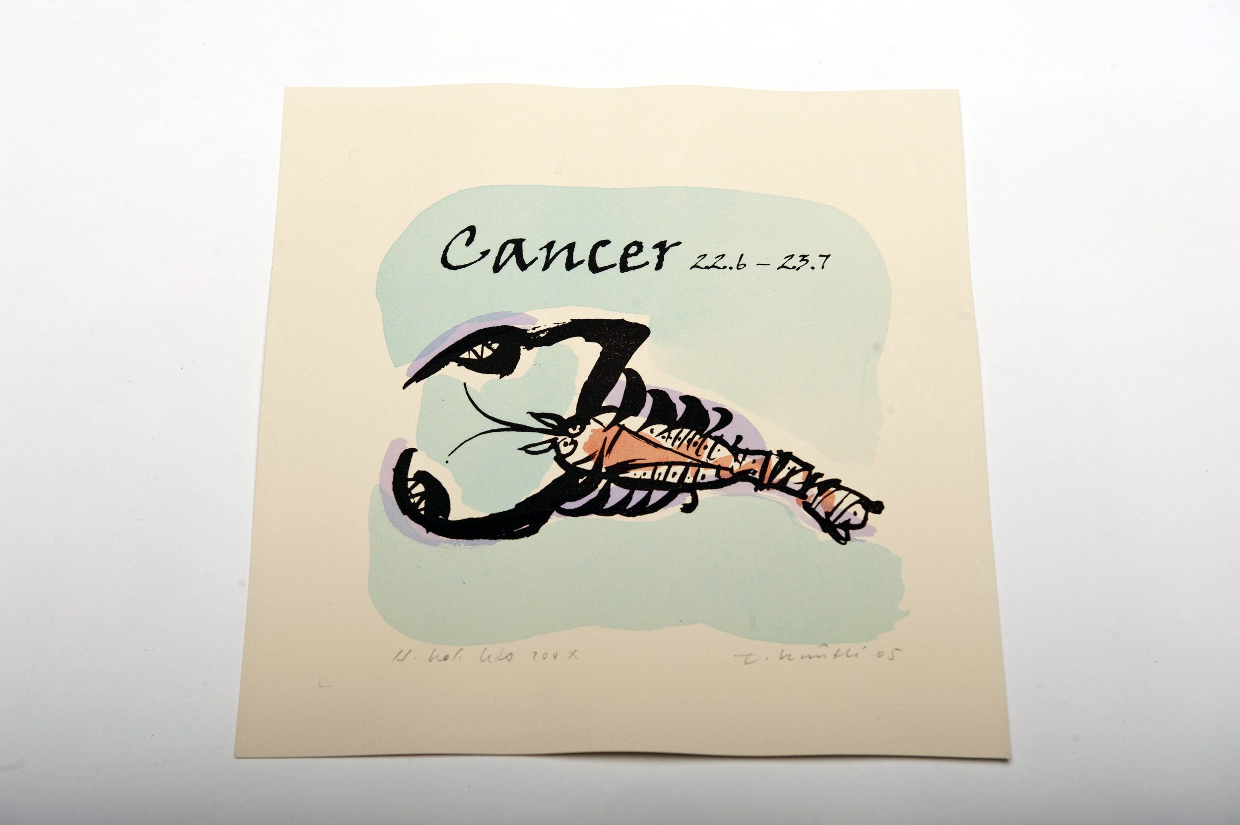Cancer