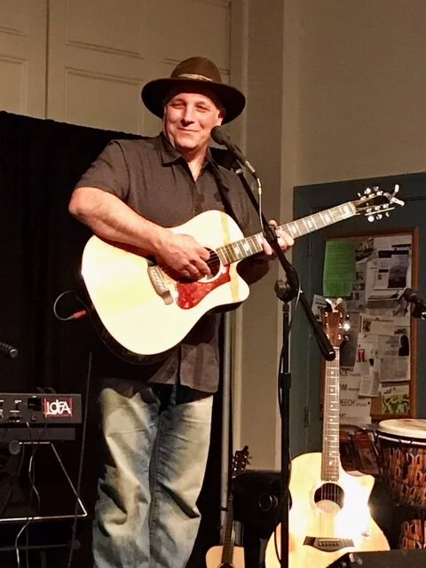 Rapscallion's Concord