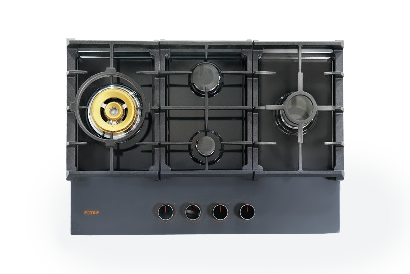 Founder pitching their product in a Kickstarter video that communicates vision and purpose.