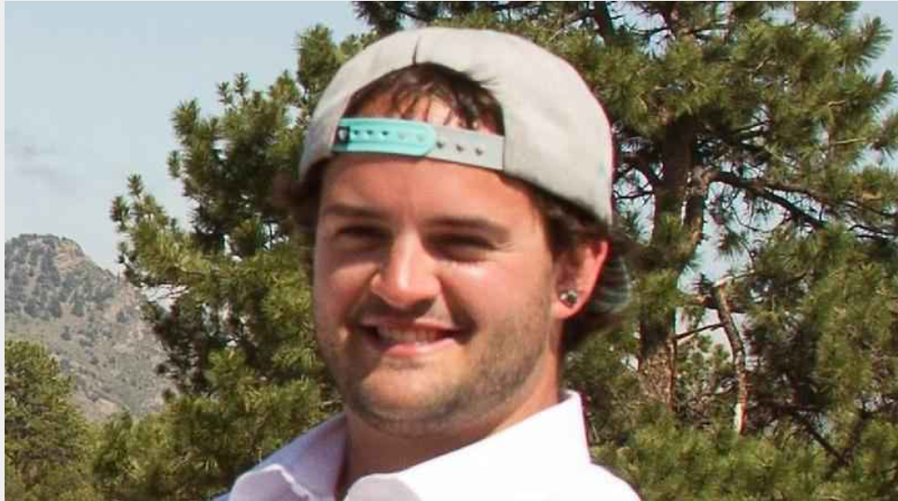 UPDATE: Man Identified