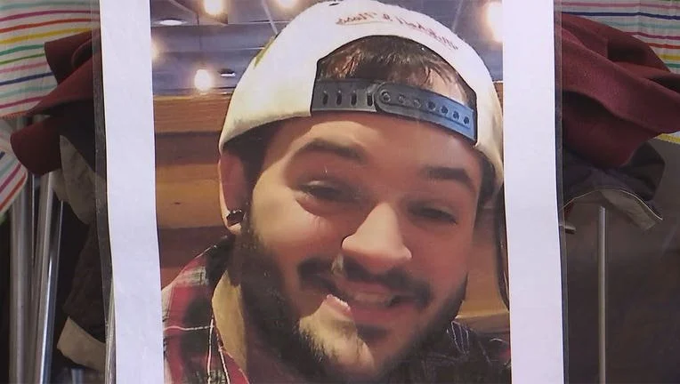 Man Identified in Murder