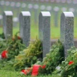 Wreaths Across America