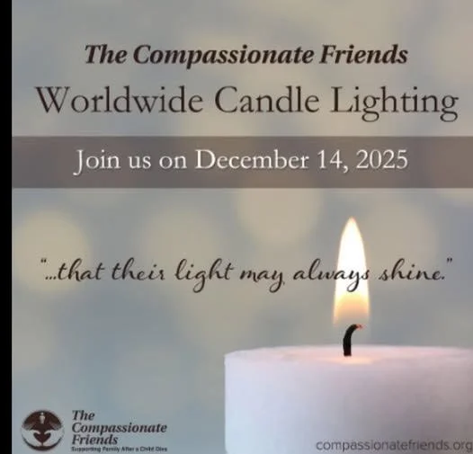 Worldwide Candle Lighting