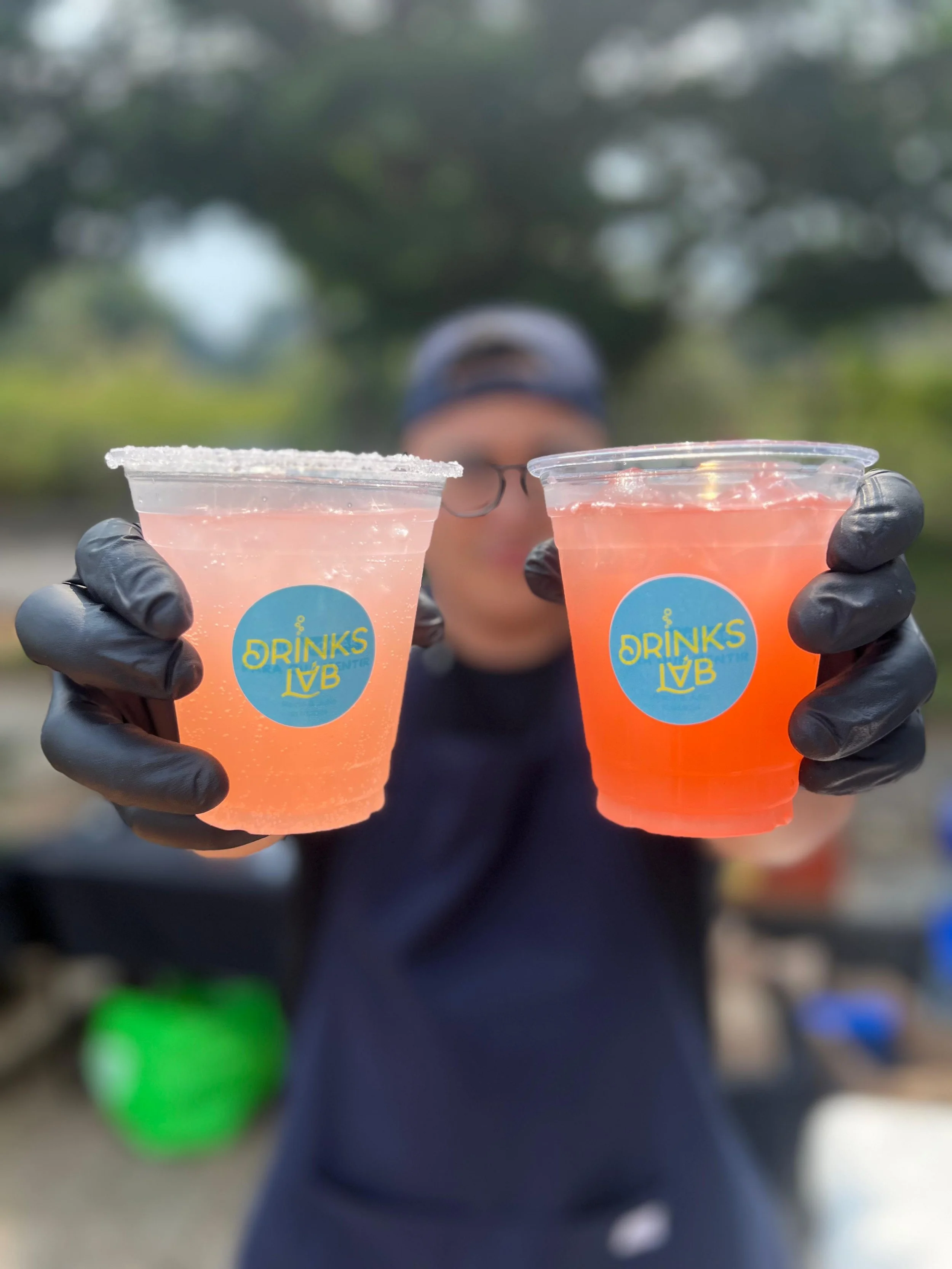 Drink Lab Drinks Lab — Expo Boda Guatemala
