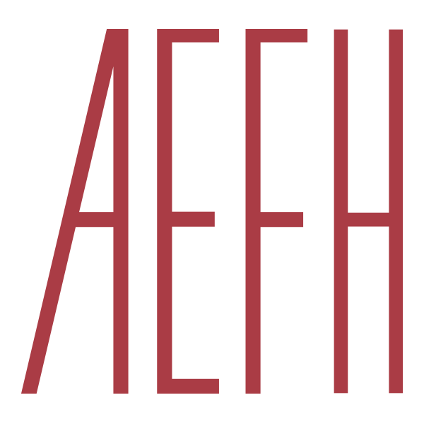 About AEFH — AEFH