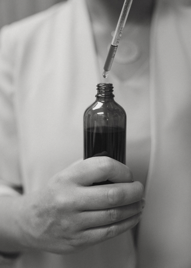 The Bitter Principle and the Gut-Brain axis