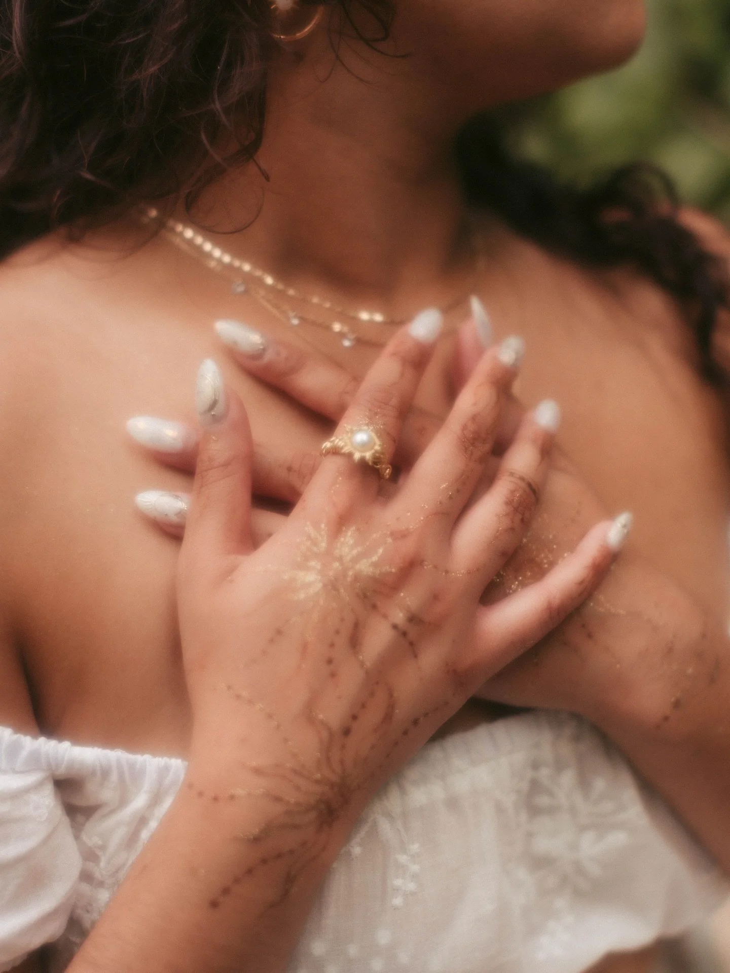 @dirty_chai_burlesque is an absolute goddess ✨