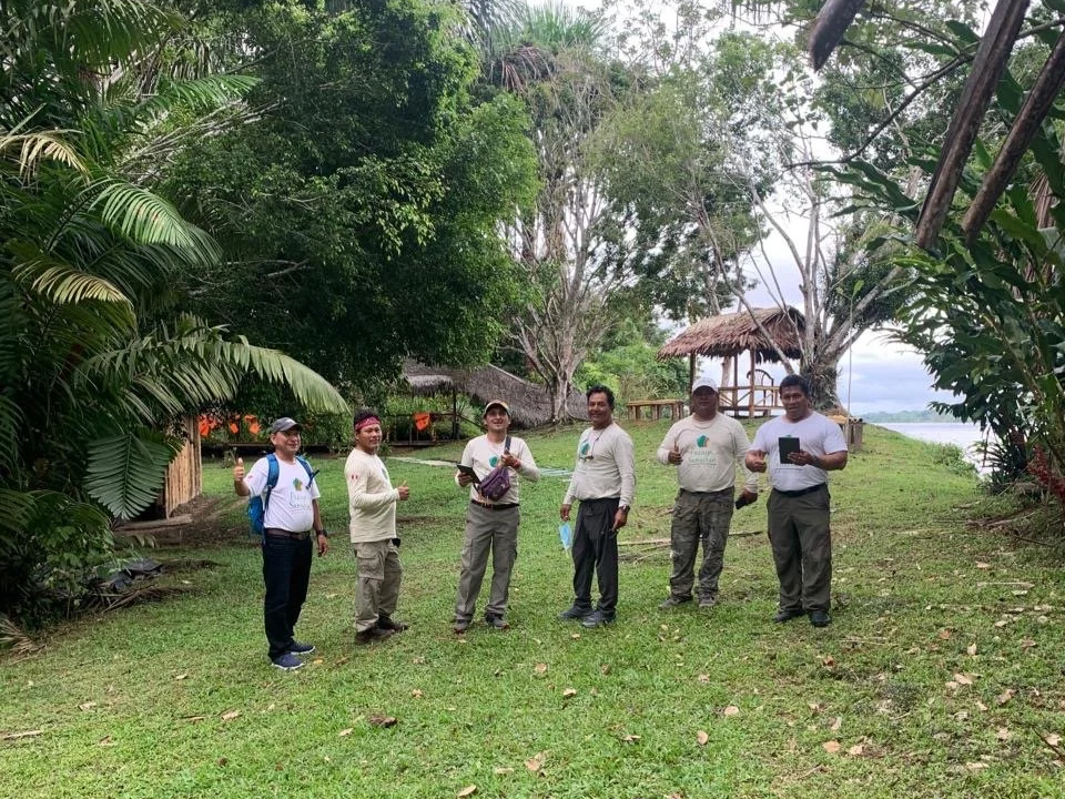 Expert local guides