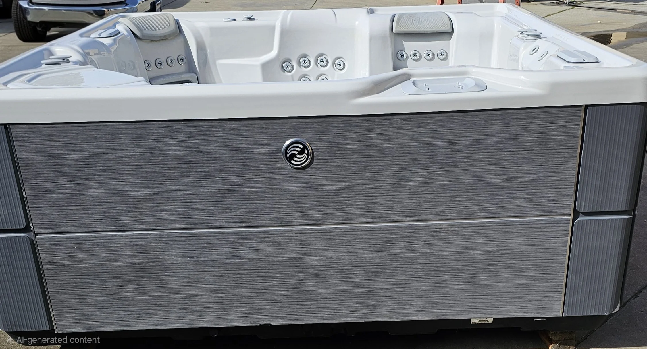 2020 Hot Spring 'Aria' $8995-