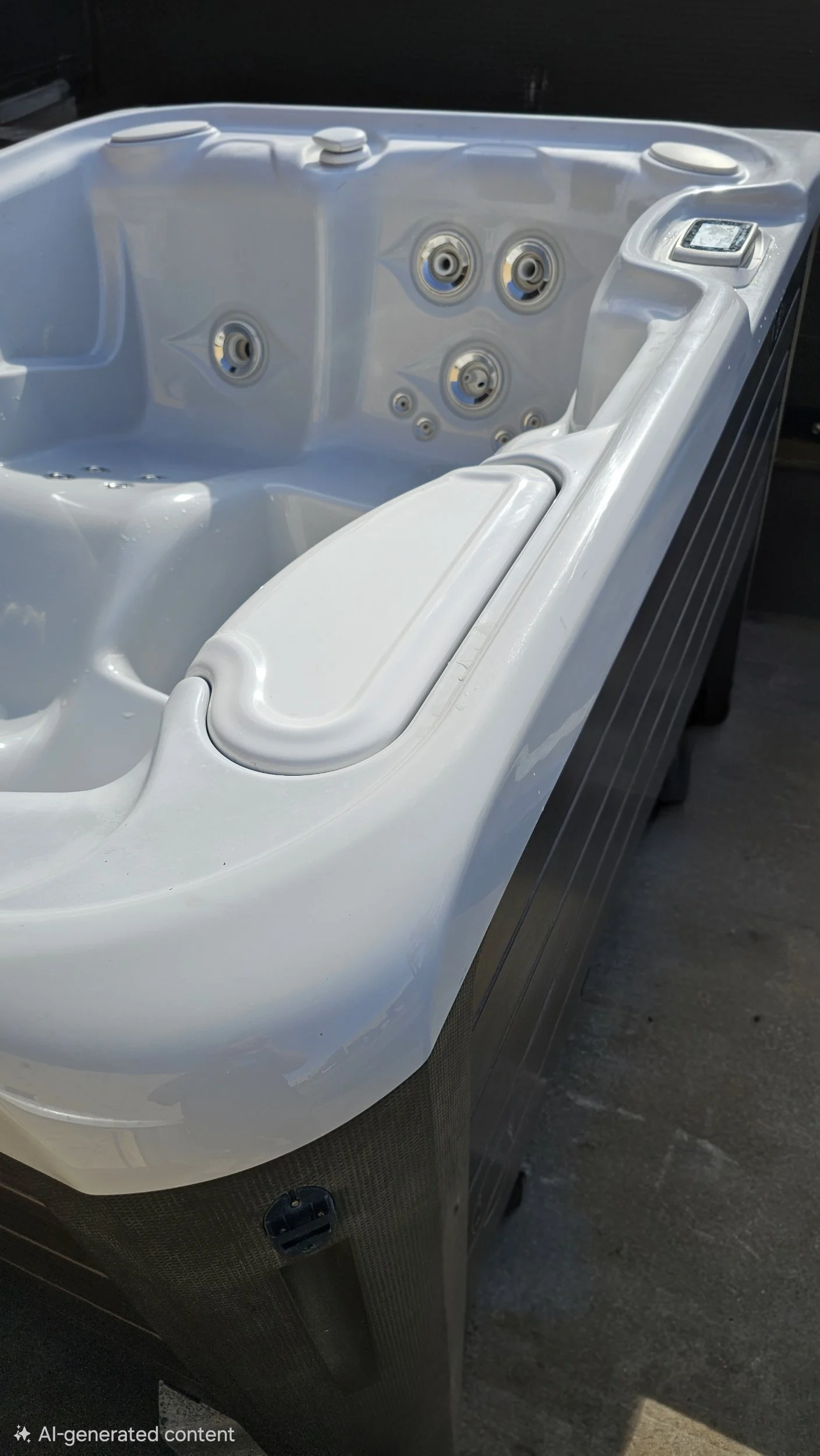 2016 Hot Spring Jetsetter NXT $6000.00 