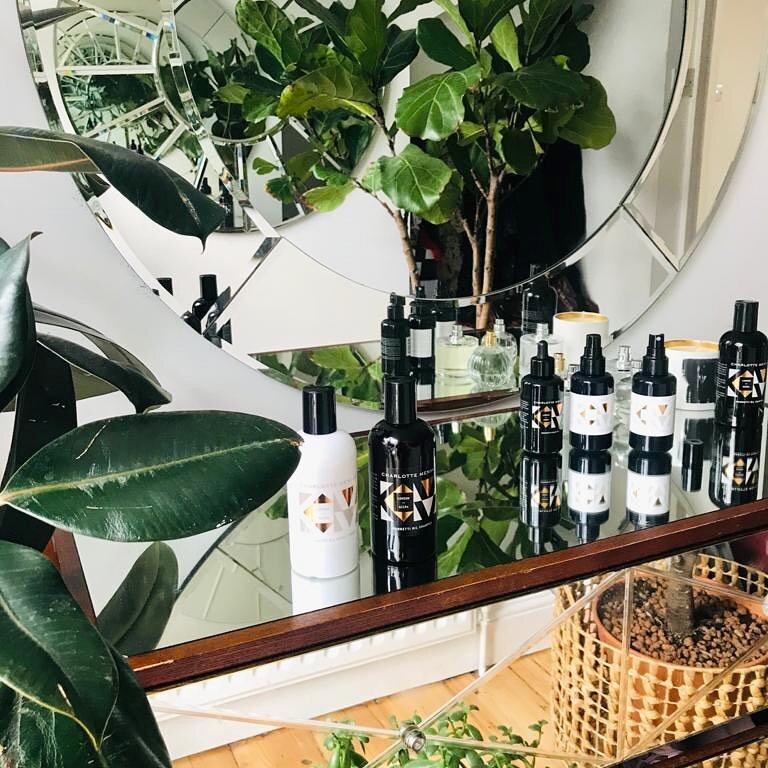 Manketti oil is the powerhouse ingredient in my haircare: lightweight but deeply moisturising thanks to the high levels of polyunsaturated fat, it smooths and adds healthy sheen to all hair types.
It comes from the mongongo nut, which is indigenous t