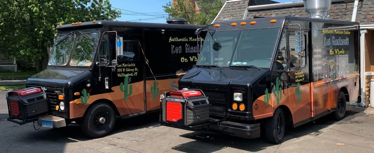 Food Truck Catering In Ct Mexican Food Truck Catering Taco Food Truck Catering Los Mariachis