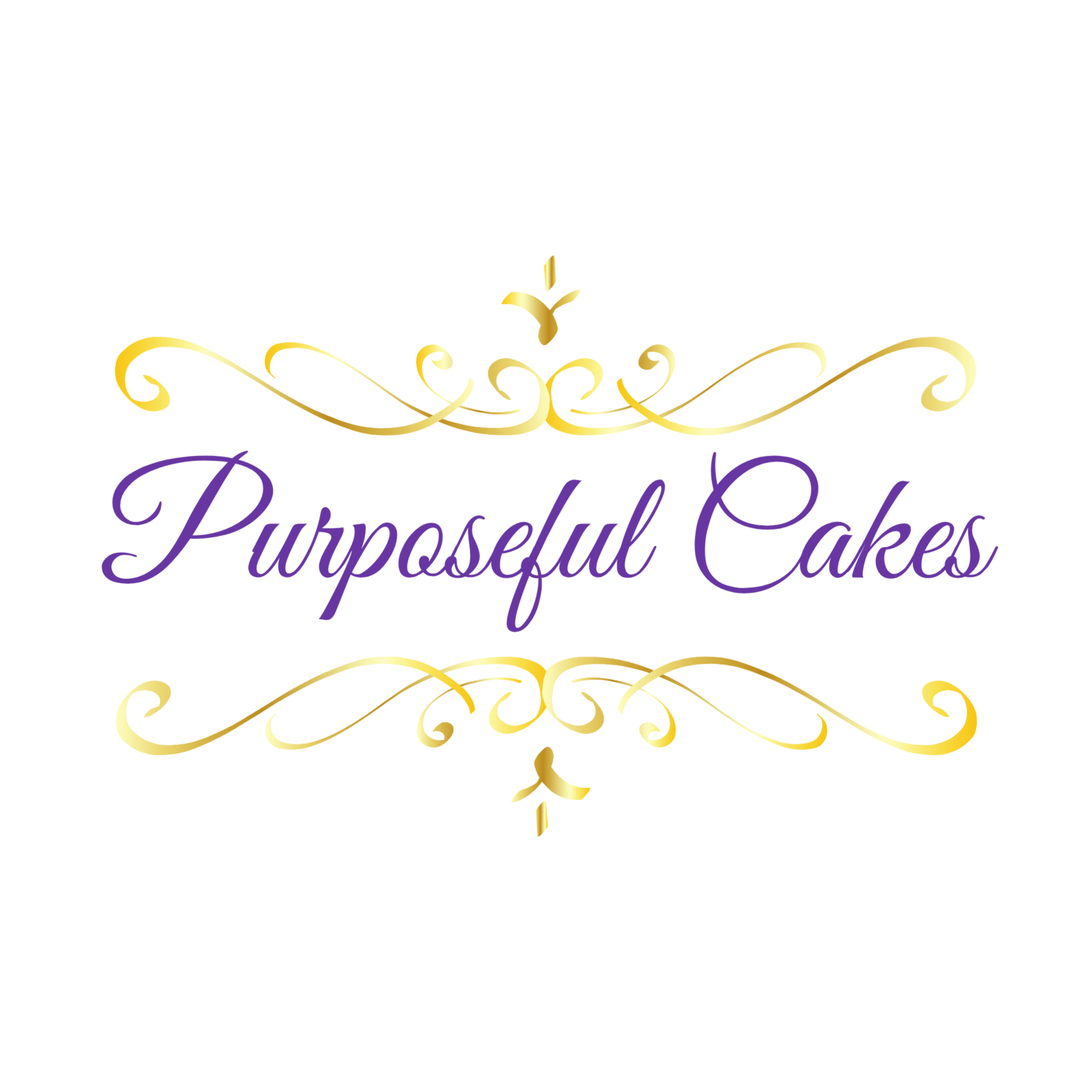 Purposeful Cakes | Connecticut Wedding & Event Cake Artist