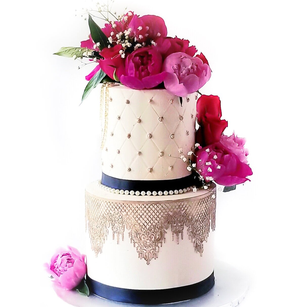 Details more than 123 wedding cakes ct best