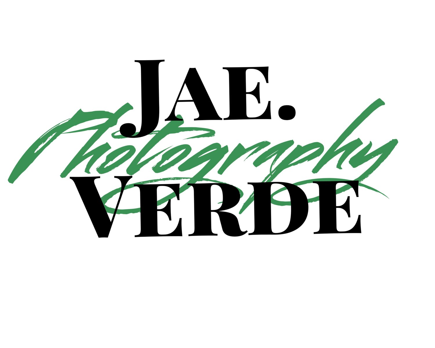 Jae.Verde Photography