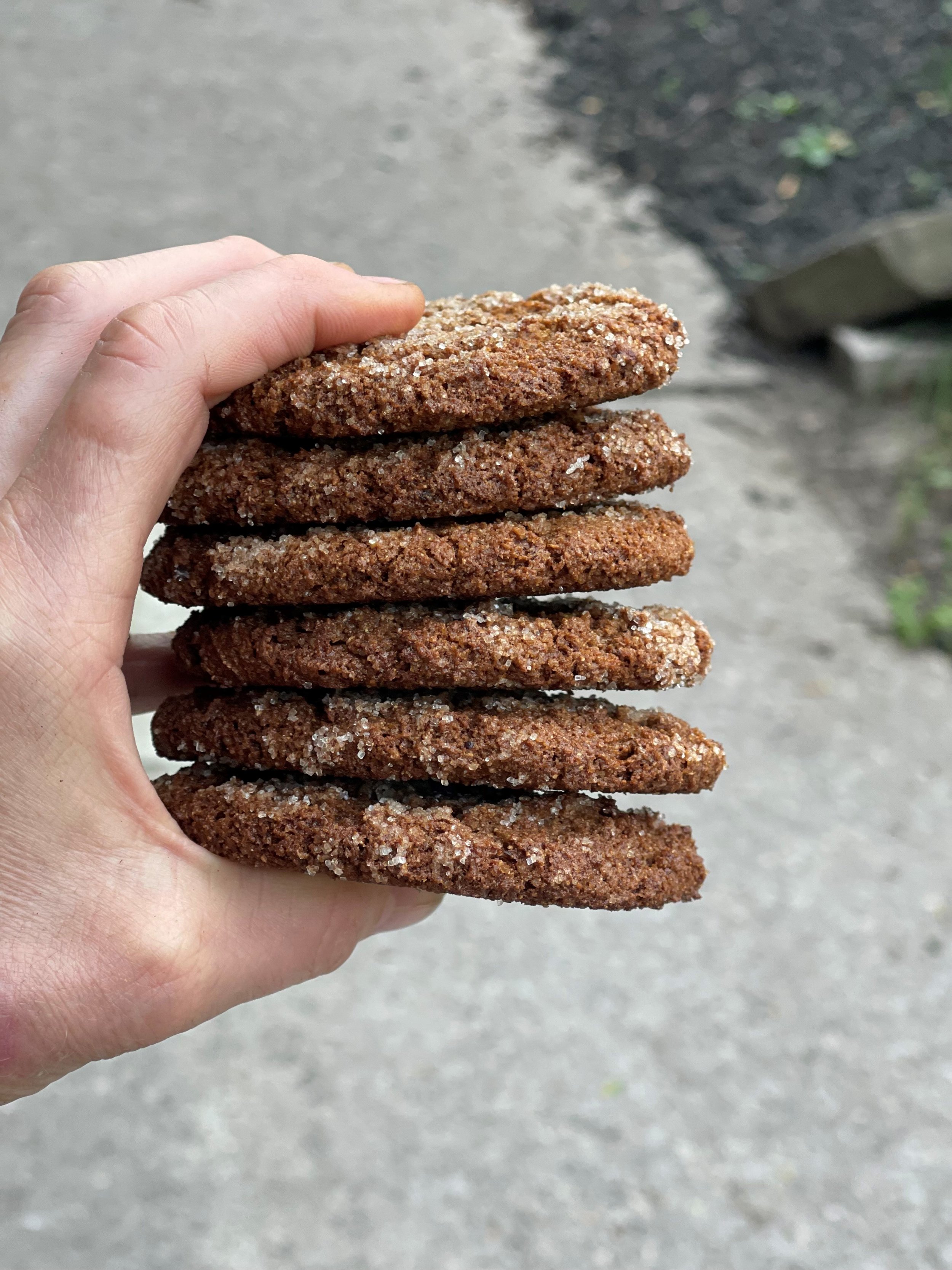 gingersnap stack .jpg