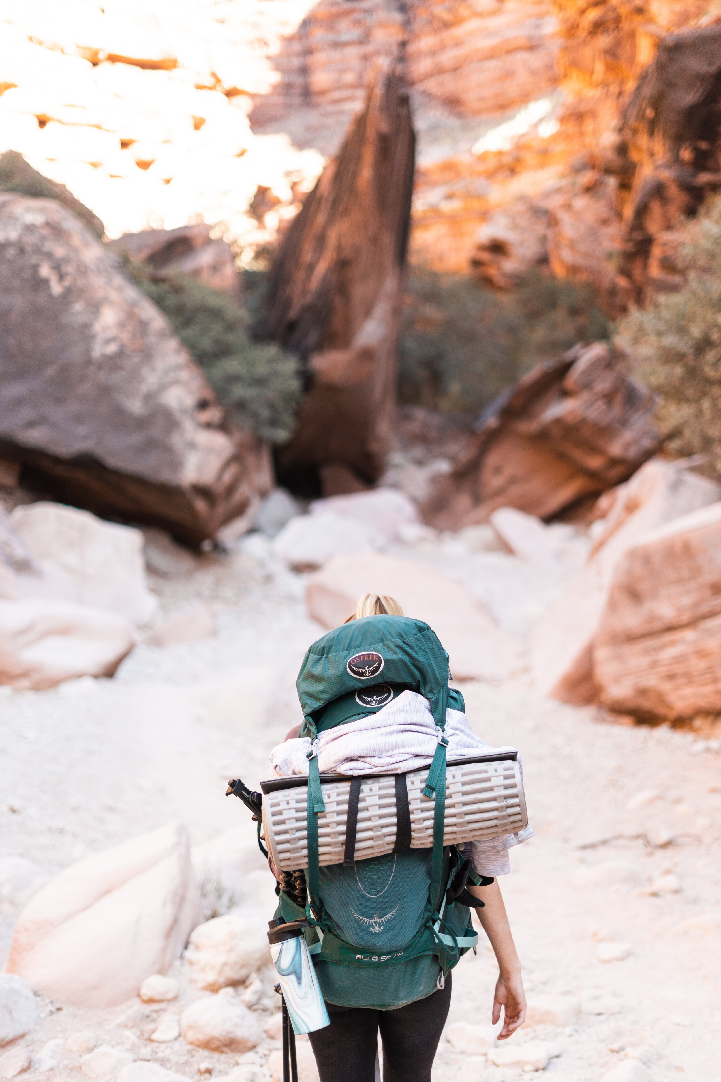 Havasu Falls