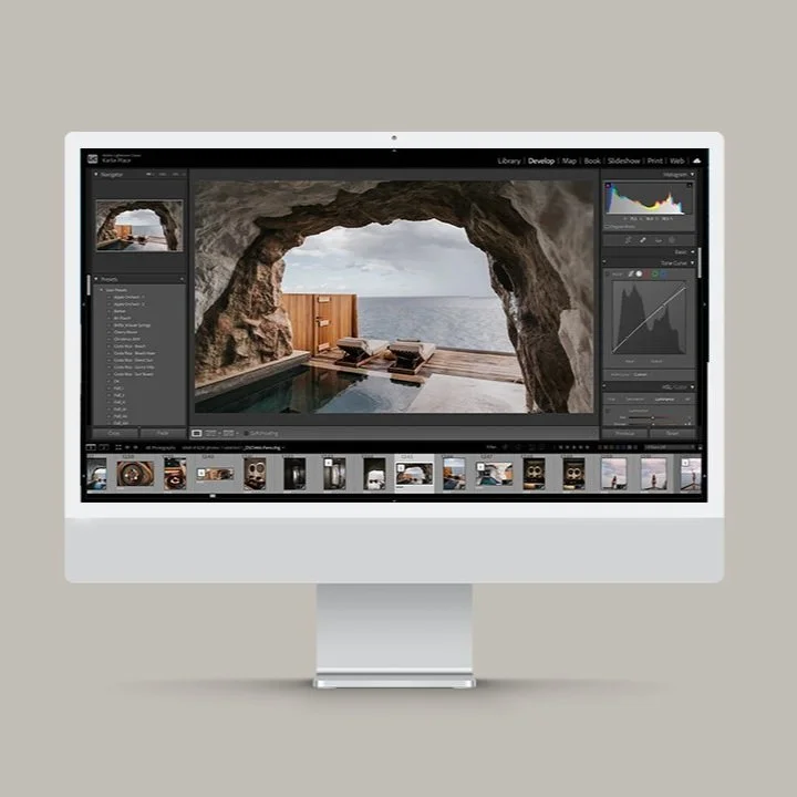 KP Desktop Presets