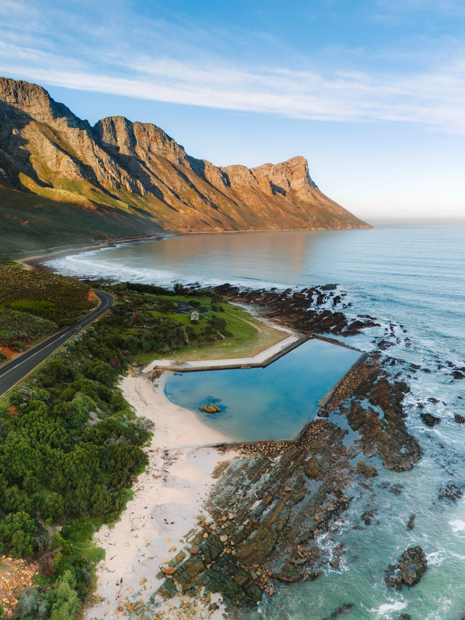 Where to Stay on a South Africa Garden Route Road Trip