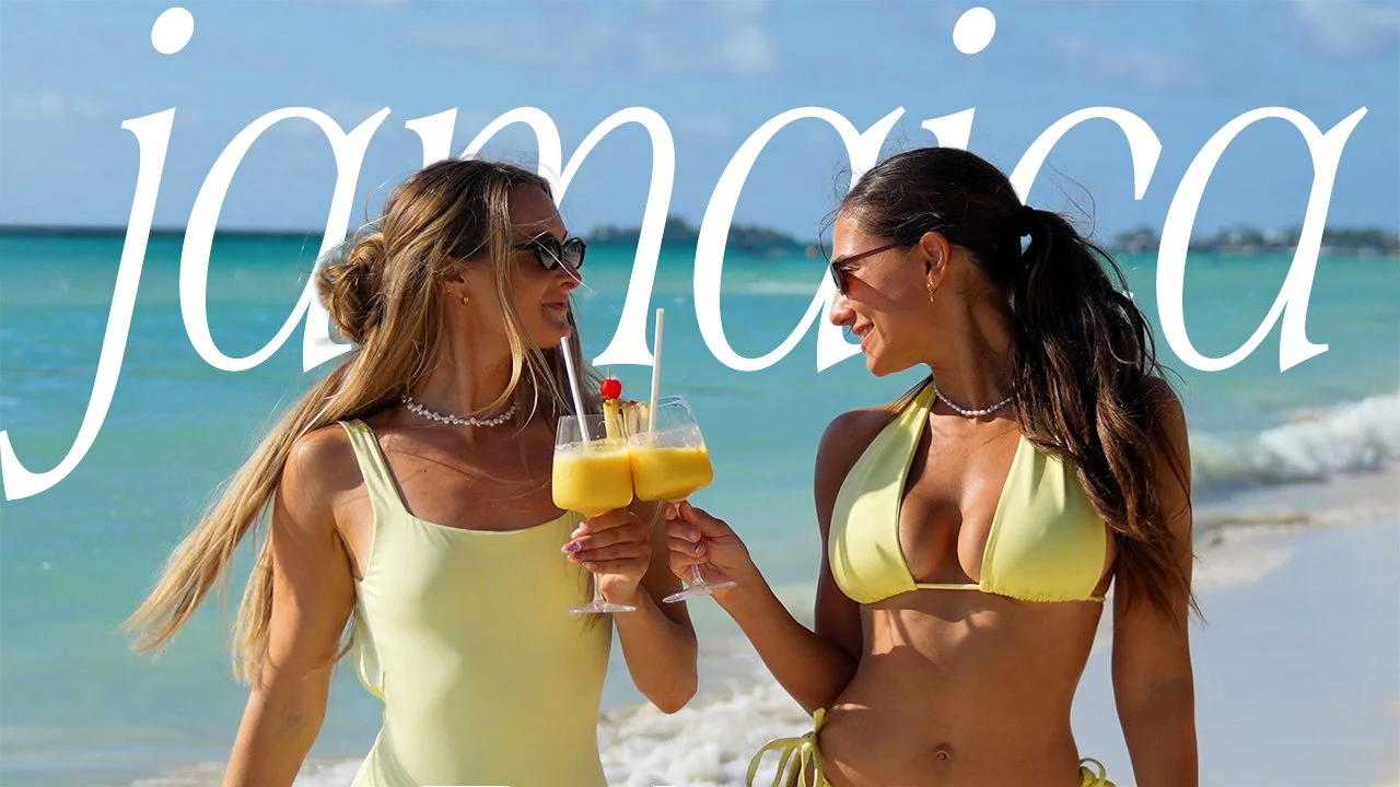 Idle Awhile Villas vs. Idle Awhile Beach: The Ultimate Negril Private Villa Deep Dive