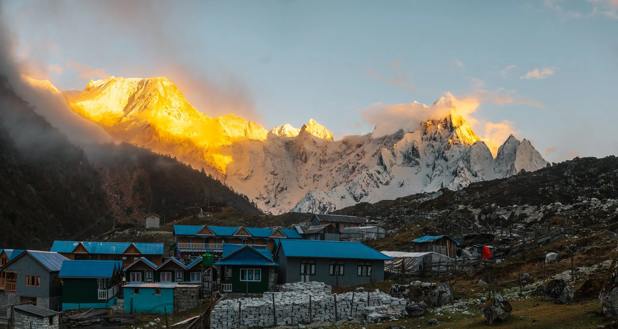 How to Book the Manaslu Circuit Trek: A Step-by-Step Guide for First-Time Trekkers