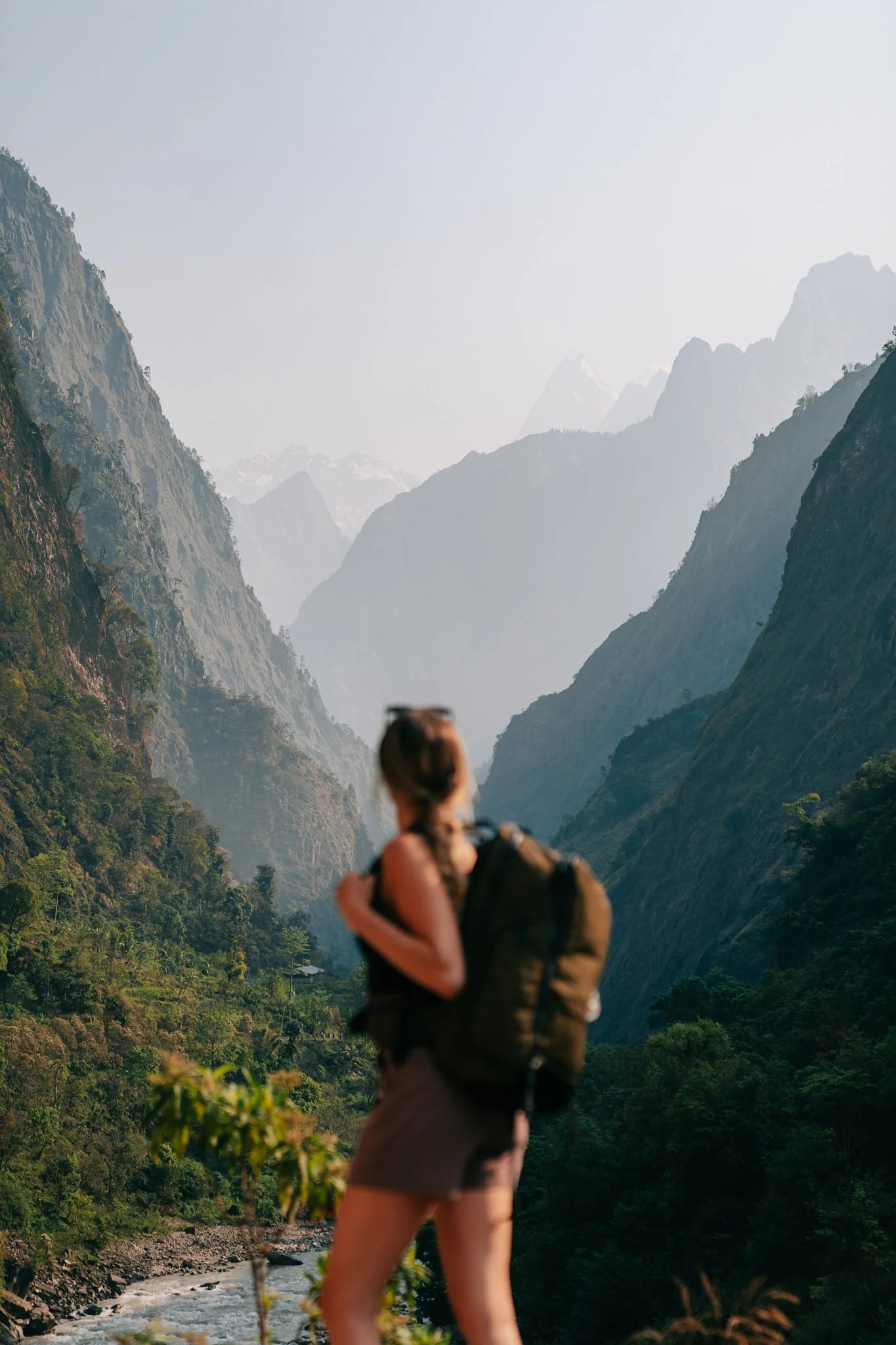 Manaslu vs Everest Base Camp vs Annapurna: Which Nepal Trek Is Right for You?