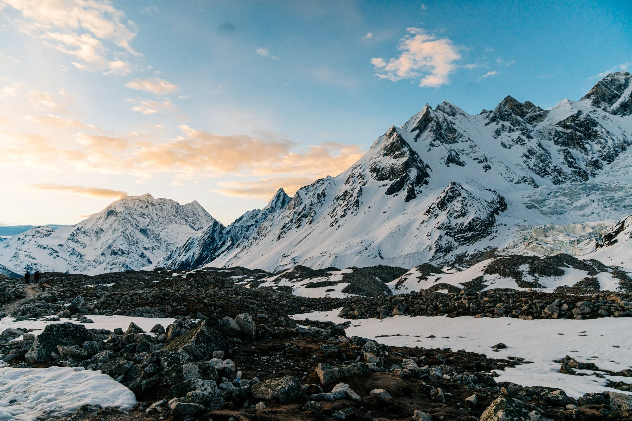 The Manaslu Circuit Trek Almost Broke Me. Here's My Honest Review.