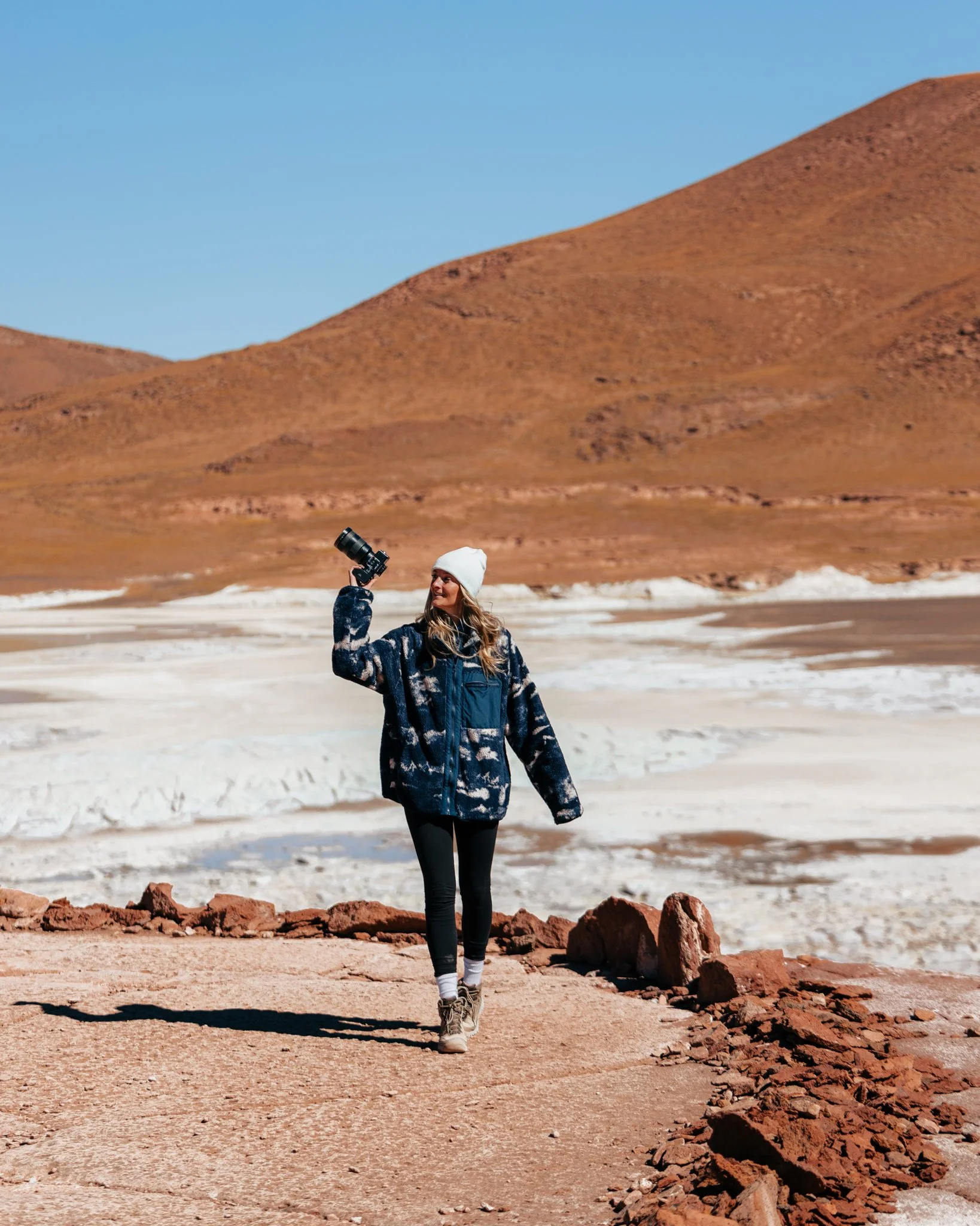 Atacama Desert Photography Guide: Best Photo Spots, Light &amp; What Actually Works