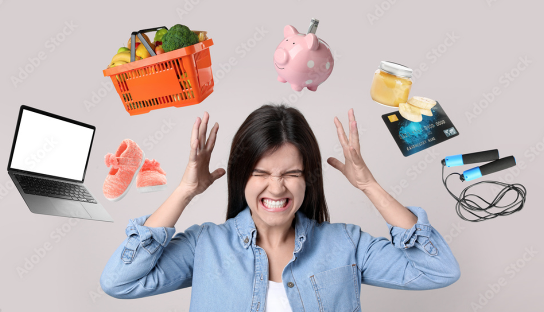 Overwhelmed? This Is Your 60-Minute Reset Button