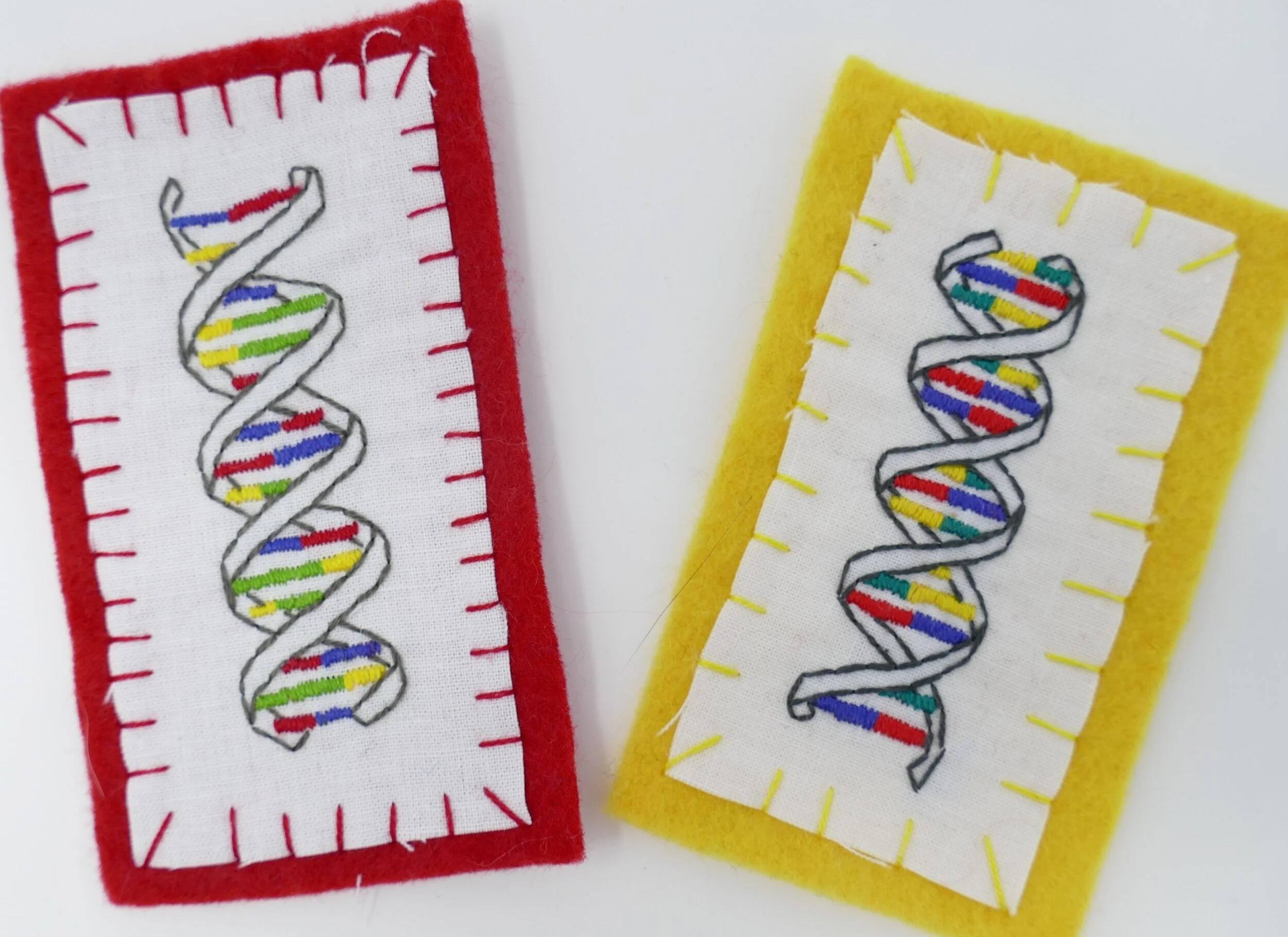 Genetics Research Across the National Institutes of Health