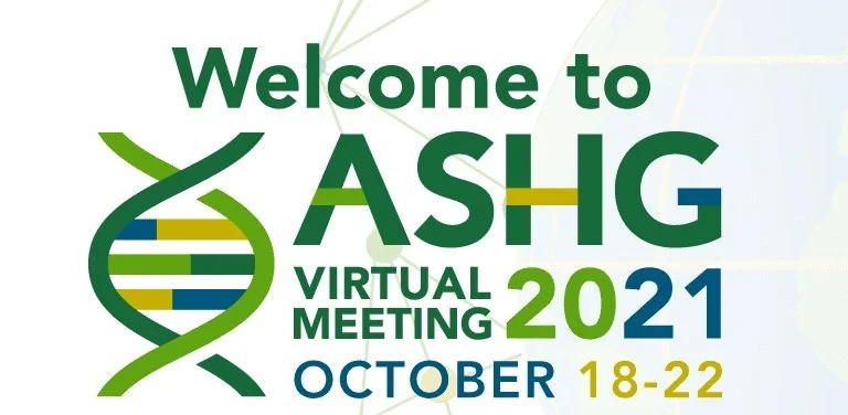 Meeting Press Releases: American Society of Human Genetics
