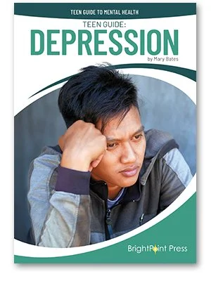 New Book: Teen Depression