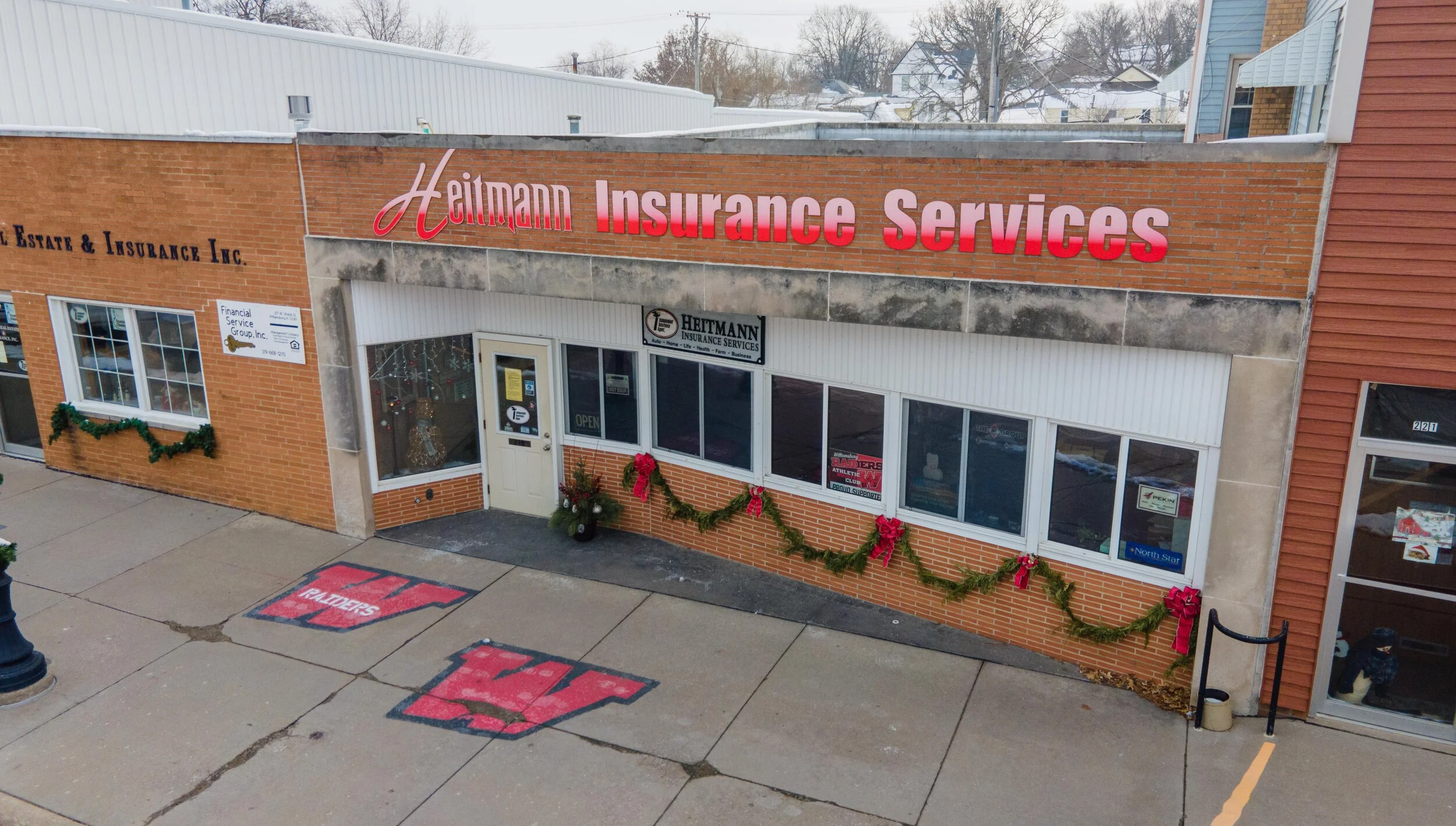 Relion Insurance Solutions