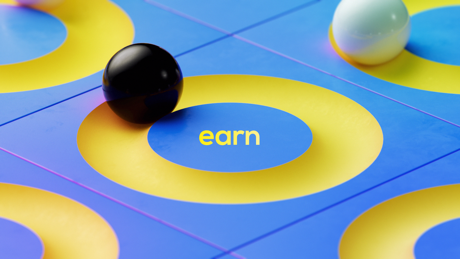 Radius - Launch Video