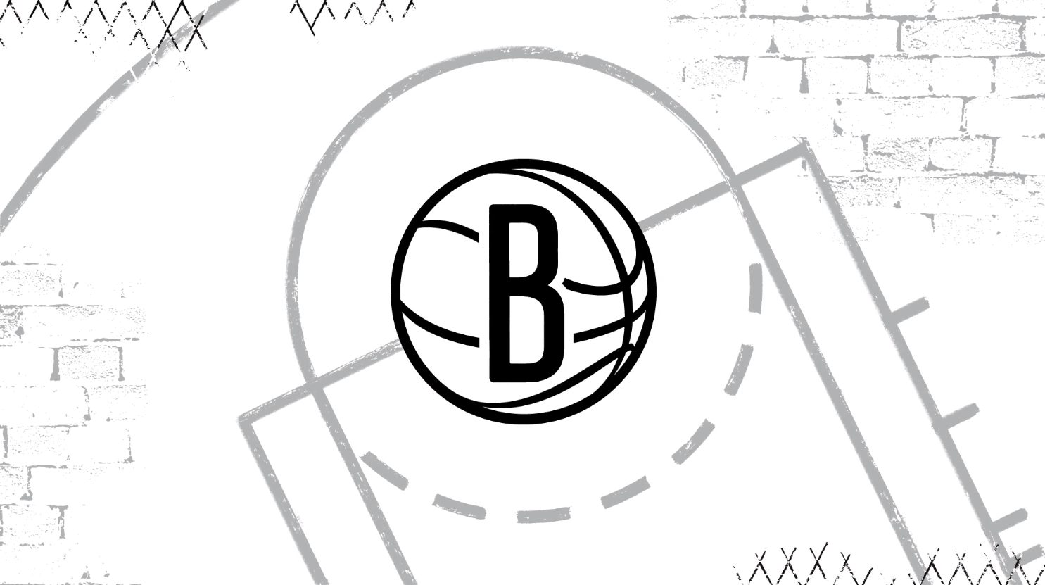 Brooklyn Nets - Social GFX
