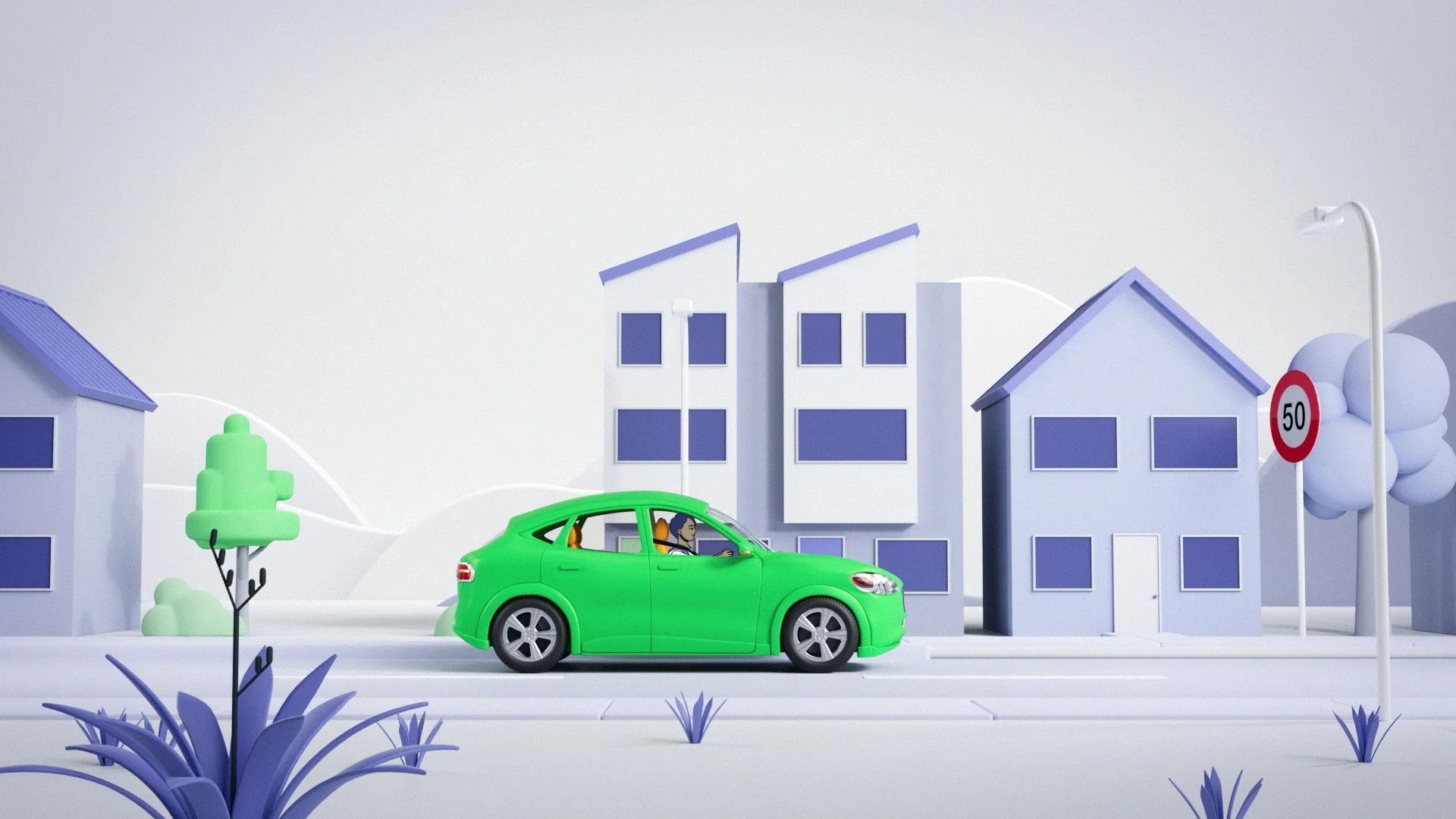NZTA - Vehicle Safety Features Series