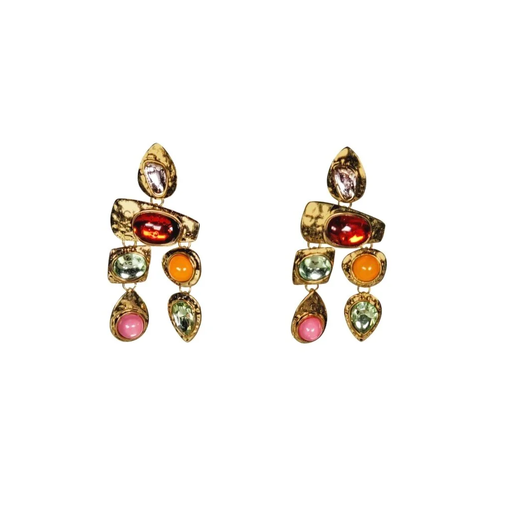Soho Drop Earrings