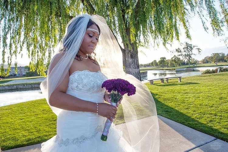 Engagement & Wedding Makeup