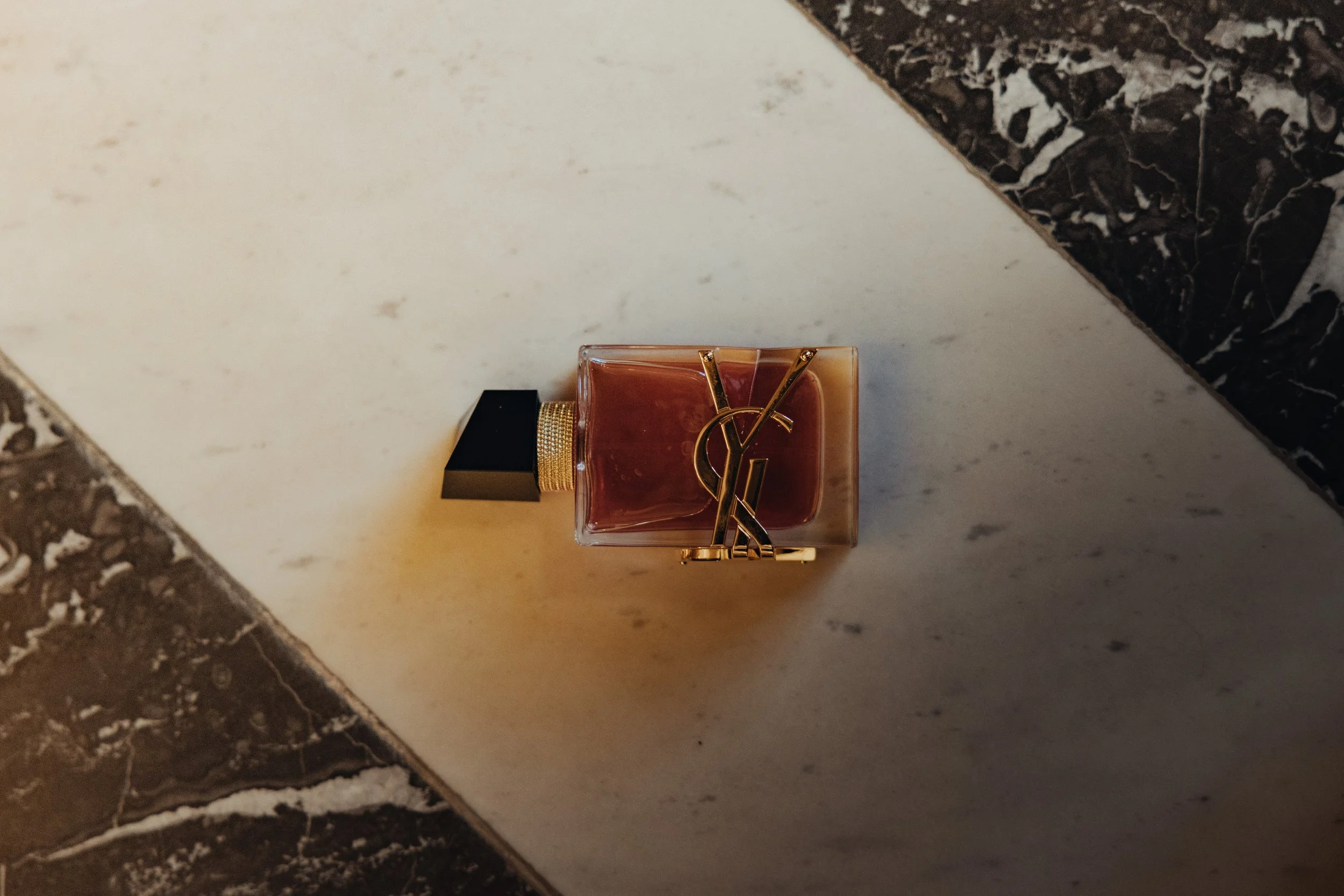 YSL BEAUTY - BERRY CRUSH