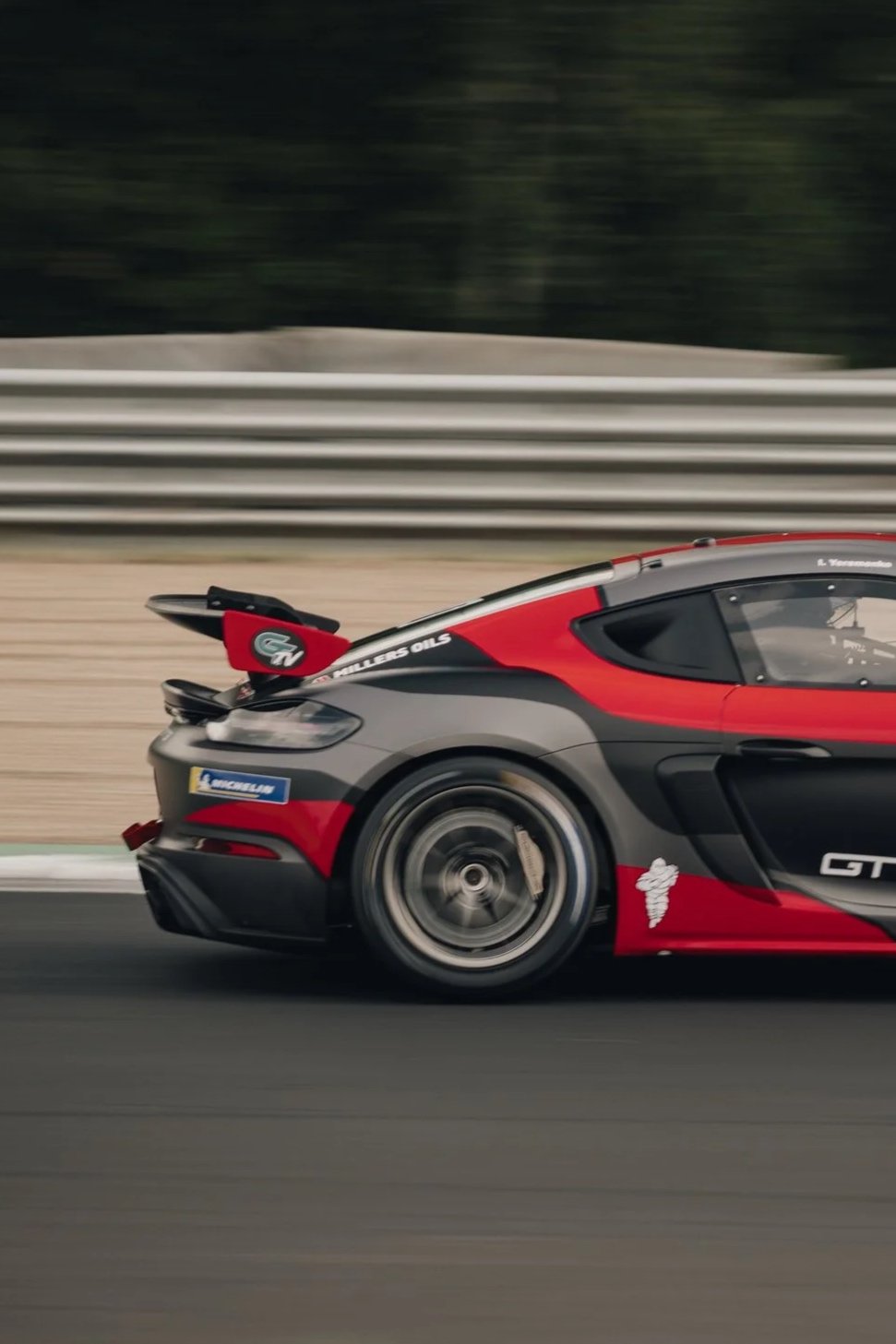 GT SPORTS-MOTORSPORT