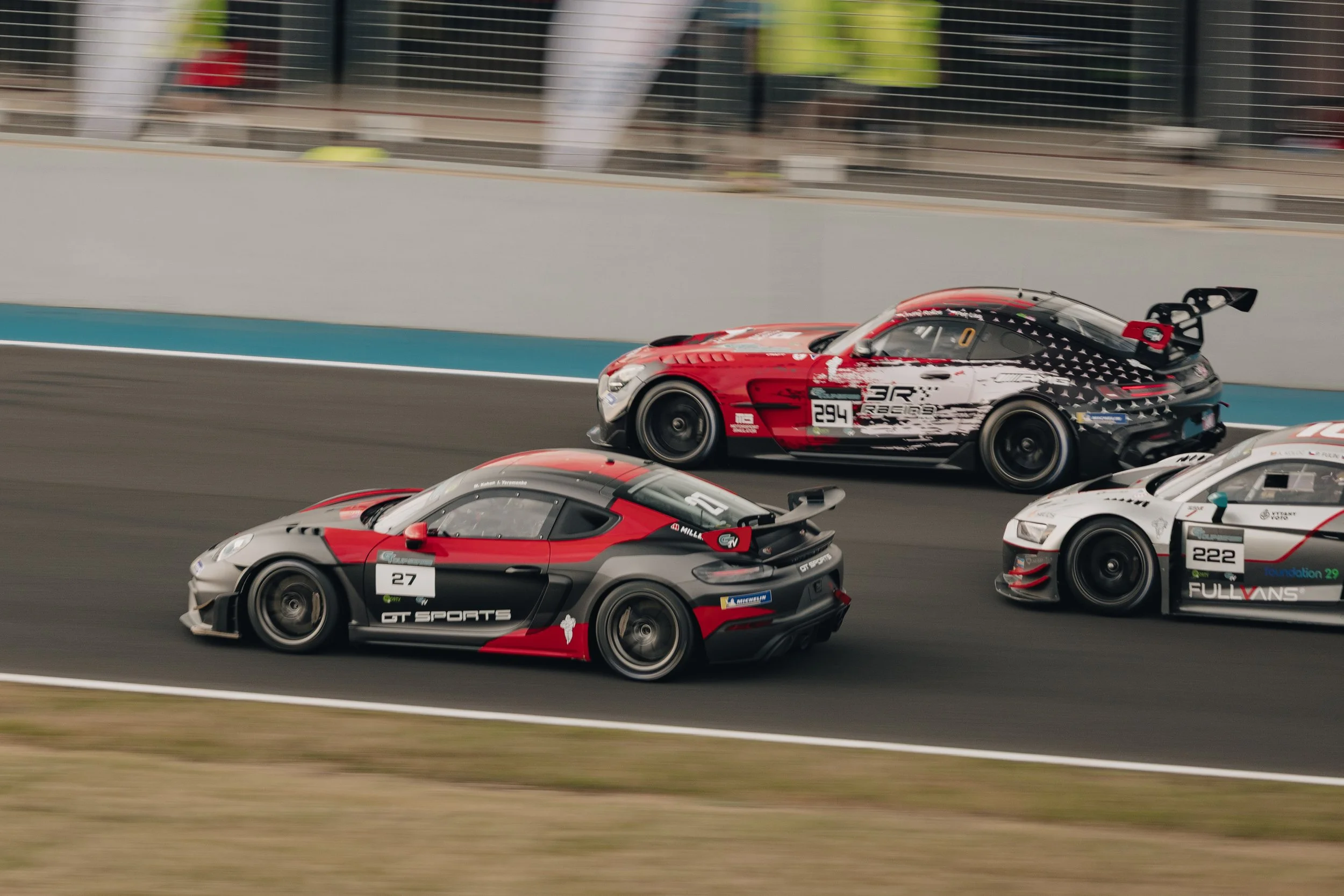 GT SPORTS-MOTORSPORT