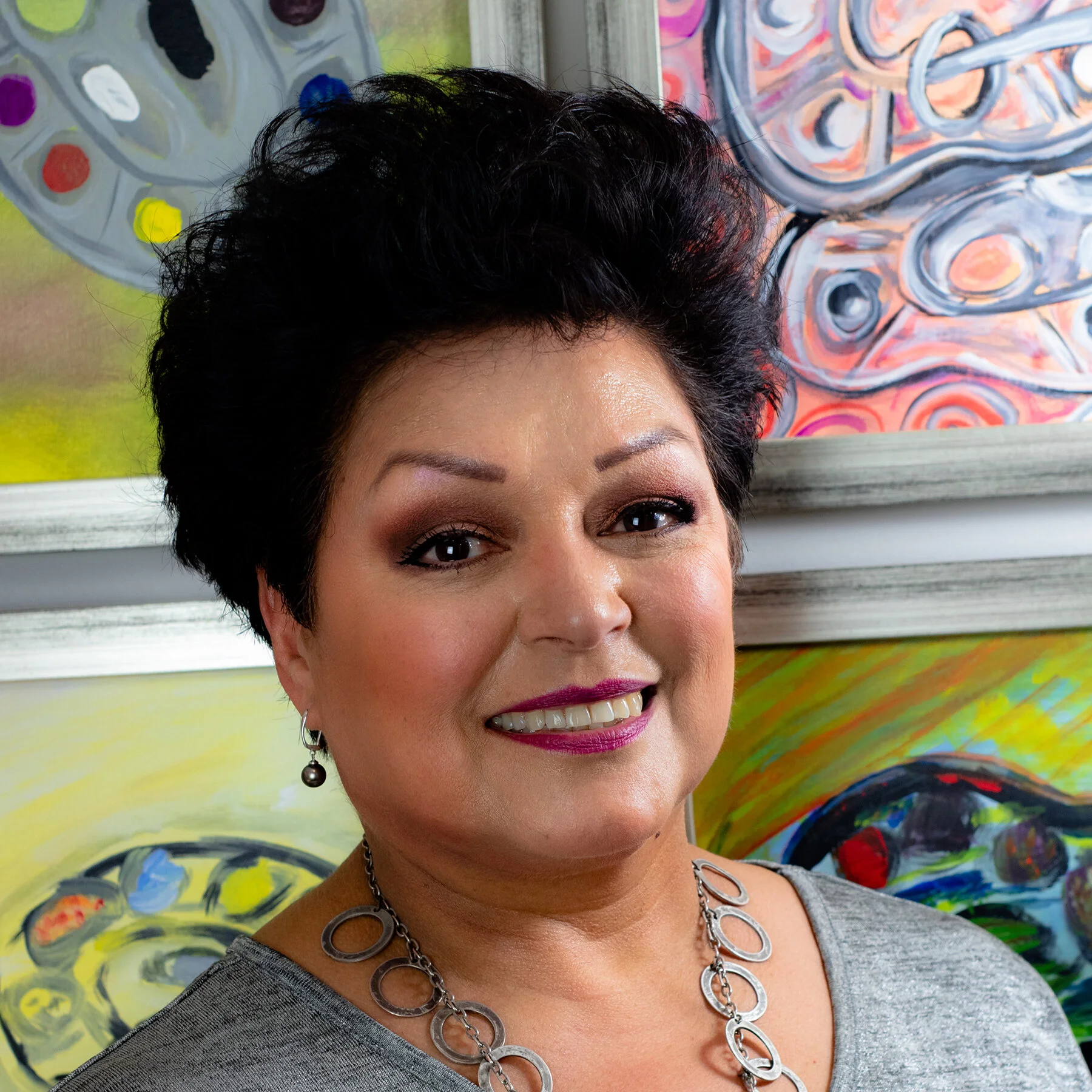 Felicia Gray