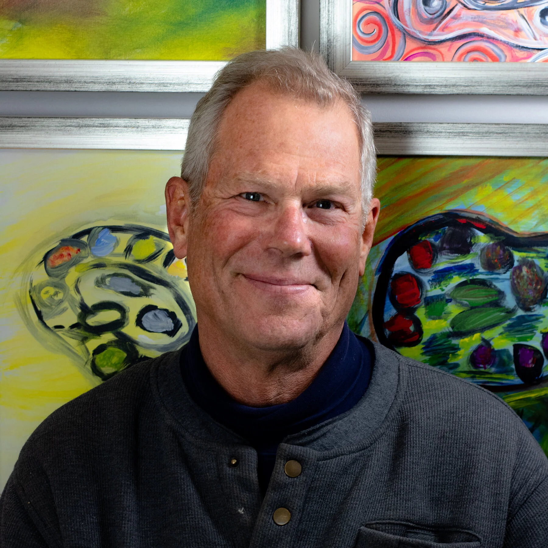 Richard Lundin