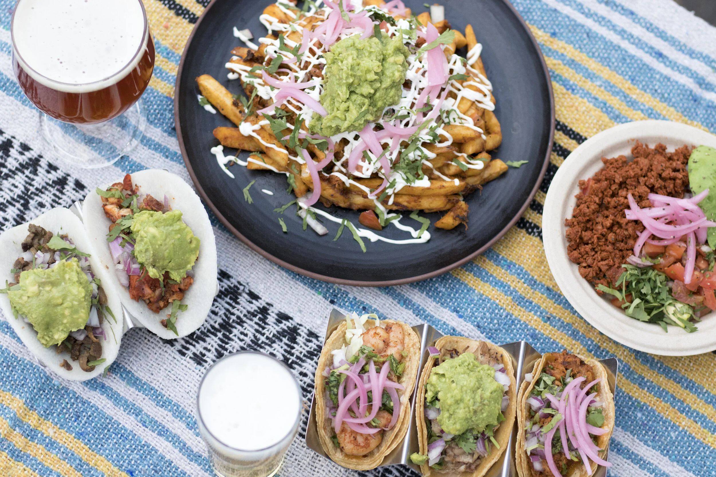 chacos tacos food truck