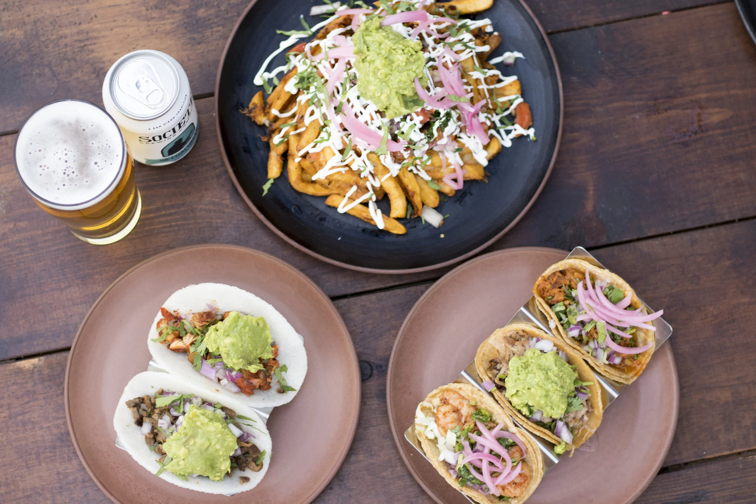chacos tacos food truck