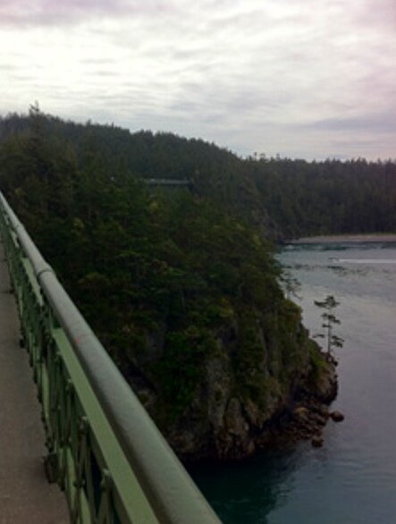 Haven’t I seen those clouds on the STAY cover?