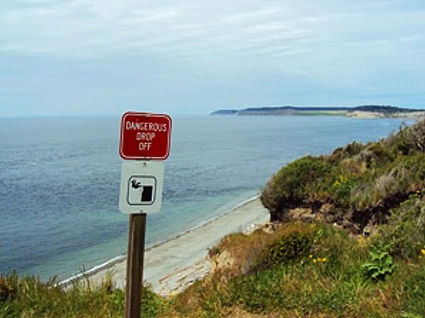 Guard your ankles…