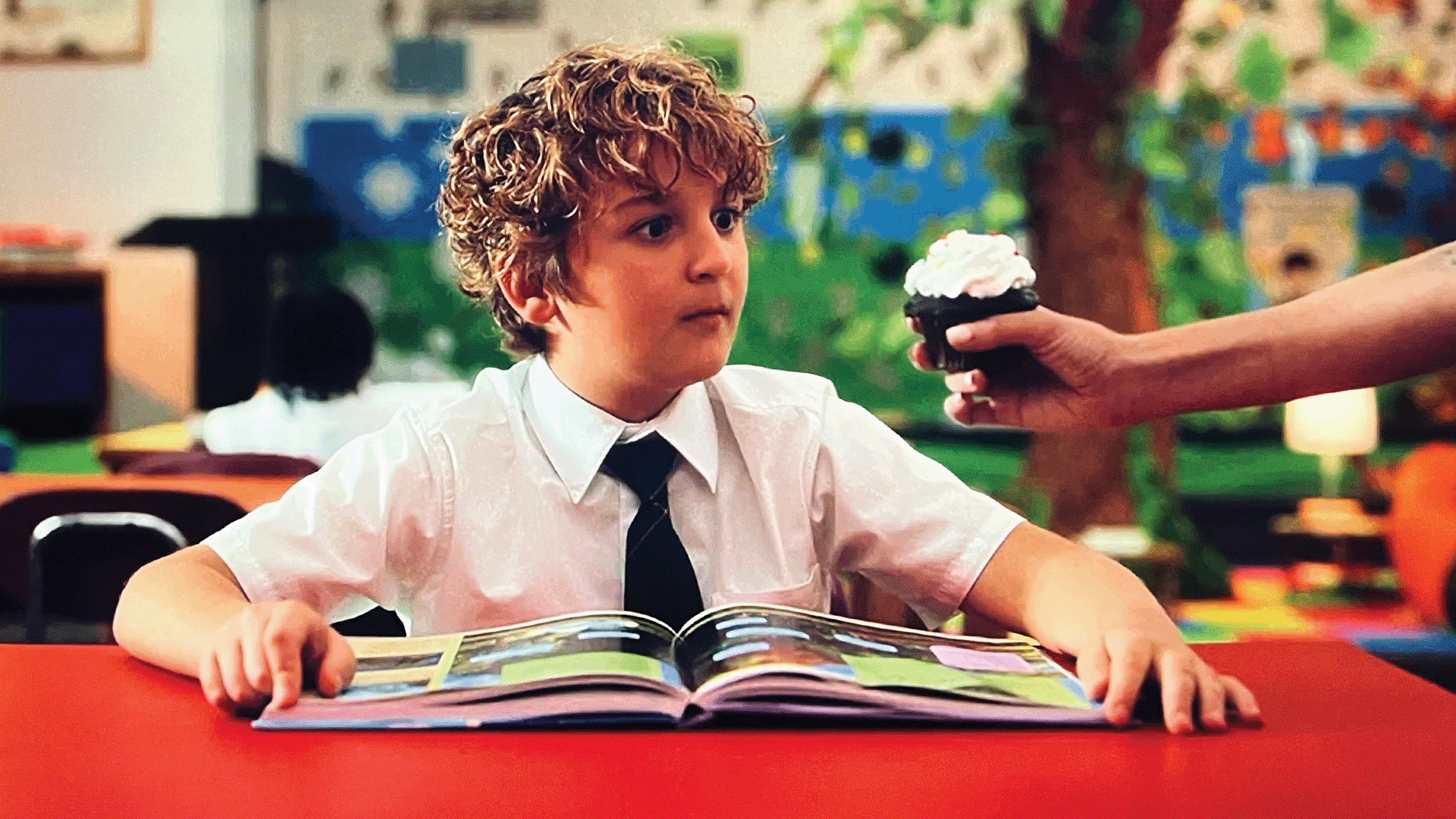 E6: Sloppy Joseph, Minecraft Book